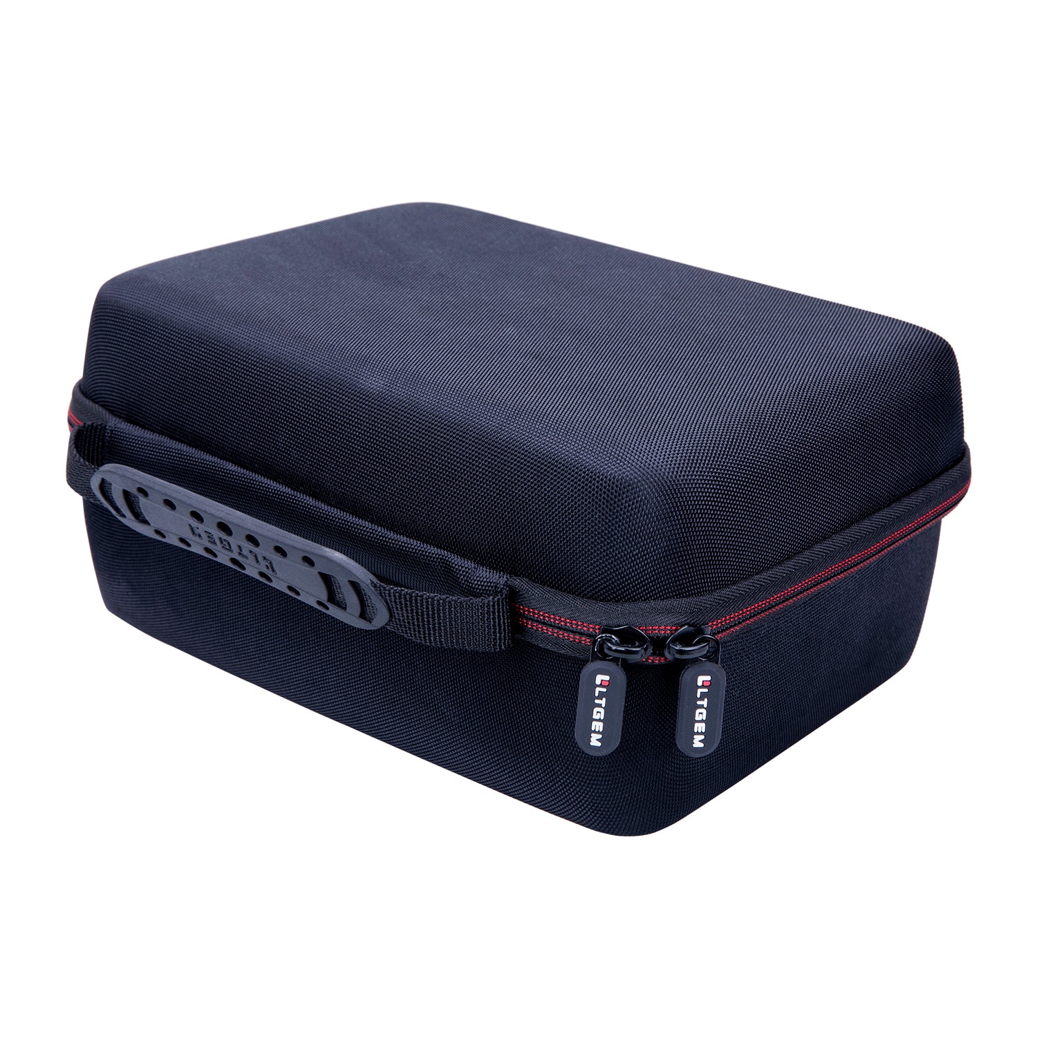 Carrying Hard Case for Caldwell E-Max Low Profile Electronic 23 NRR Hearing Protection Earmuffs With Shooting Glasses Carrying Hard Case for Caldwell E-Max Low Profile Electronic 23 NRR Hearing Protection Earmuffs With Shooting Glasses