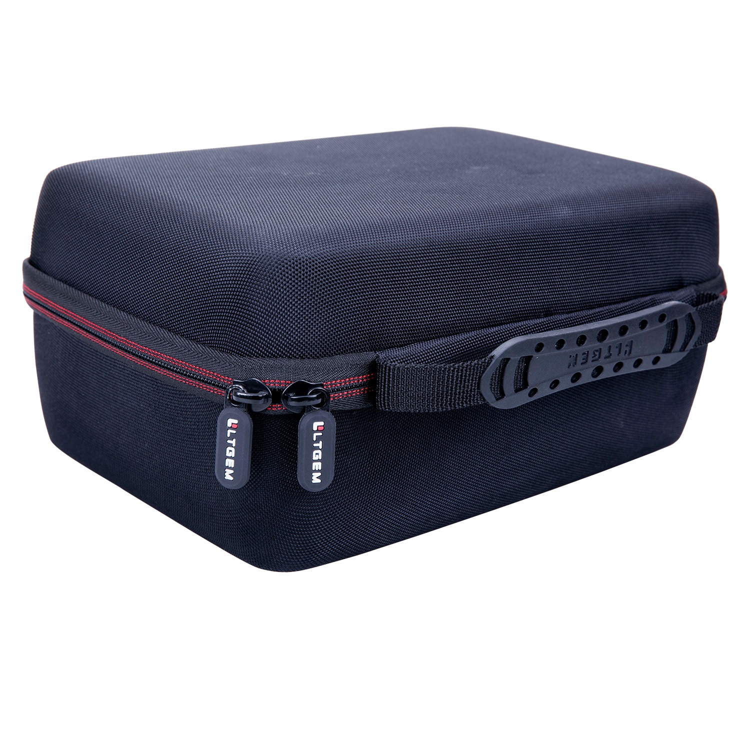 Carrying Hard Case for Caldwell E-Max Low Profile Electronic 23 NRR Hearing Protection Earmuffs With Shooting Glasses Carrying Hard Case for Caldwell E-Max Low Profile Electronic 23 NRR Hearing Protection Earmuffs With Shooting Glasses