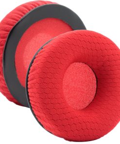 Sennheiser HD25 HD25-1 HD25-II HD25SP 25SP-II Headphones Ear Pads Cushion Foam Cover - Image 4