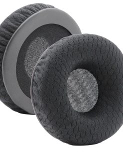 Sennheiser HD25 HD25-1 HD25-II HD25SP 25SP-II Headphones Ear Pads Cushion Foam Cover - Image 2
