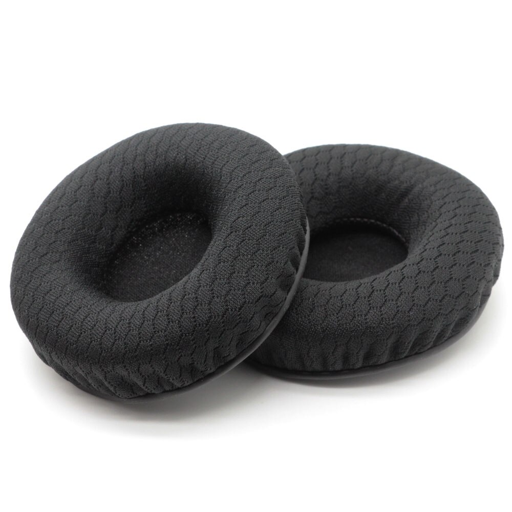 HD 25 Fabric Earpads for Sennheiser HD25 HD25-1 HD25-II HD25SP 25SP-II Headphones Ear Cushions Pads Upgrade Earpad Pillow