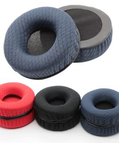Sennheiser HD25 HD25-1 HD25-II HD25SP 25SP-II Headphones Ear Pads Cushion Foam Cover - Image 5