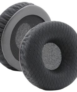 Alternative view of JBL Tune 450 450BT 510BT 500 500BT Headset Ear Pads Fabric Foam Cushion Cover
