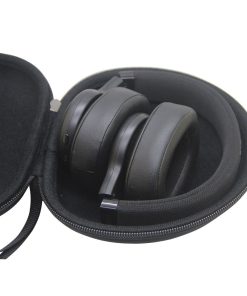 Positive Vibration XL Case for House of Marley Positive Vibration XL Headphones Case Pouch Box - Image 5