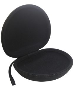 Positive Vibration XL Case for House of Marley Positive Vibration XL Headphones Case Pouch Box - Image 3