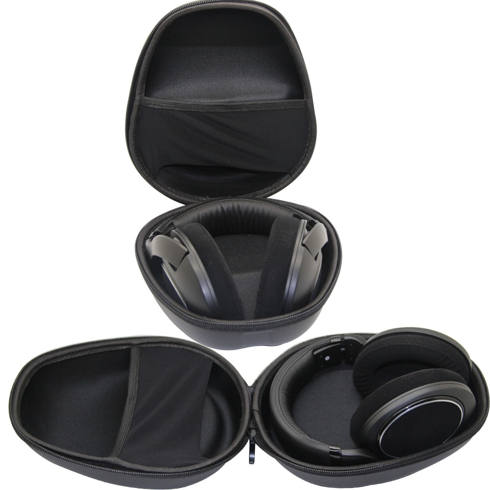 AONIC50 Headphone Case for Shure AONIC 50 40 Wireless Noise Cancelling Headphone Bag Portable Storage Case Box AONIC40