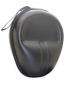 Alternative view of M50xBT Headphone Case for Audio-Technica ATHM50XBT ATH-M50xBT2 Wireless Over-Ear Headphones Bag Storage Case Box