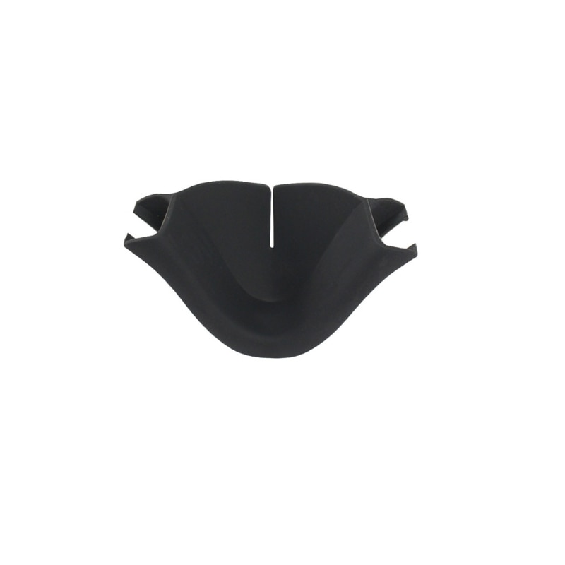 VR Lens Cover Nose Pad for oculus Quest 2 VR Glasses Facial Interface Bracket Anti-Leakage nose pads Accessories