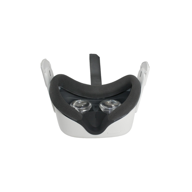 VR Lens Cover Nose Pad for oculus Quest 2 VR Glasses Facial Interface Bracket Anti-Leakage nose pads Accessories