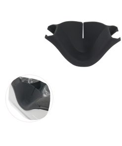 Alternative view of VR Lens Cover Nose Pad for oculus Quest 2 VR Glasses Facial Bracket Anti-Leakage nose pads