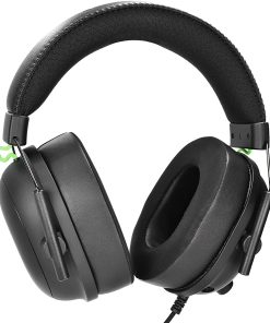 BlackShark V2 PRO Cooling Gel Ear Pads - Ear Cushion Foam Earpad Razer BlackShark V2 - Image 5