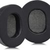 Fabric Cooling Gel Earpads Razer BlackShark V2 X Wired MIC Gaming Headset ATH M50X M40X M30X MSR7 MDR-7506