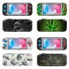 for NS Lite skin sticker switch lite sticker vinly skins