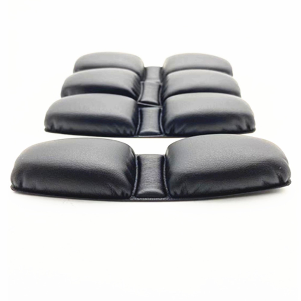 Replacement Headband Cushion pad for Lightspeed ZULU Premium ANR Aviation Headset Replacement Headband Cushion pad for Lightspeed ZULU Premium ANR Aviation Headset