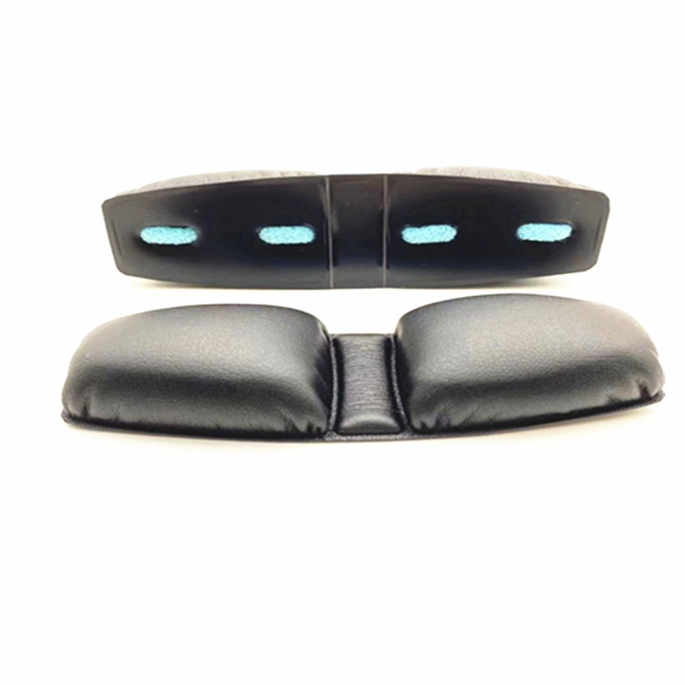 Replacement Headband Cushion pad for Lightspeed ZULU Premium ANR Aviation Headset Replacement Headband Cushion pad for Lightspeed ZULU Premium ANR Aviation Headset