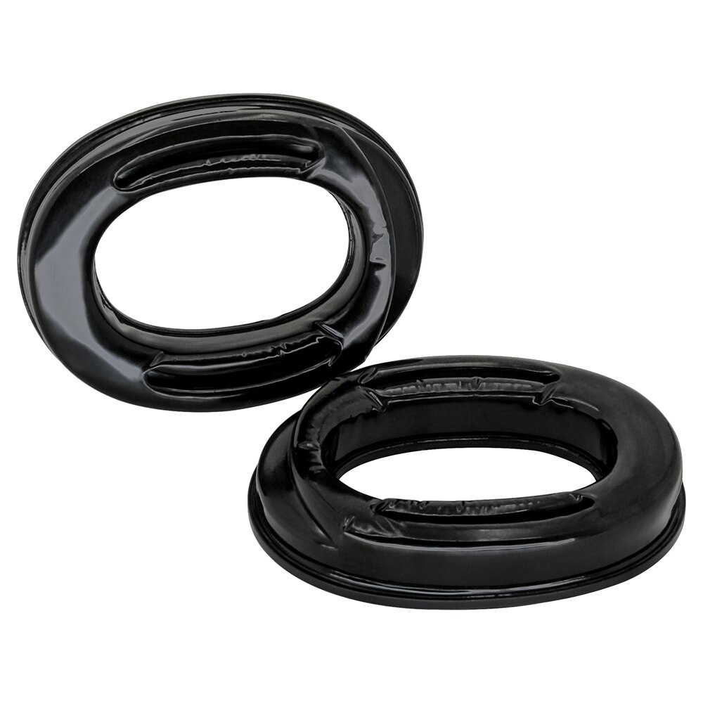 Gel Replacement Ear Pads for 3M Peltor Sport TACTICAL Hearing Protection Headset Anti-noise Tactical Electronic Shooting Earmuff