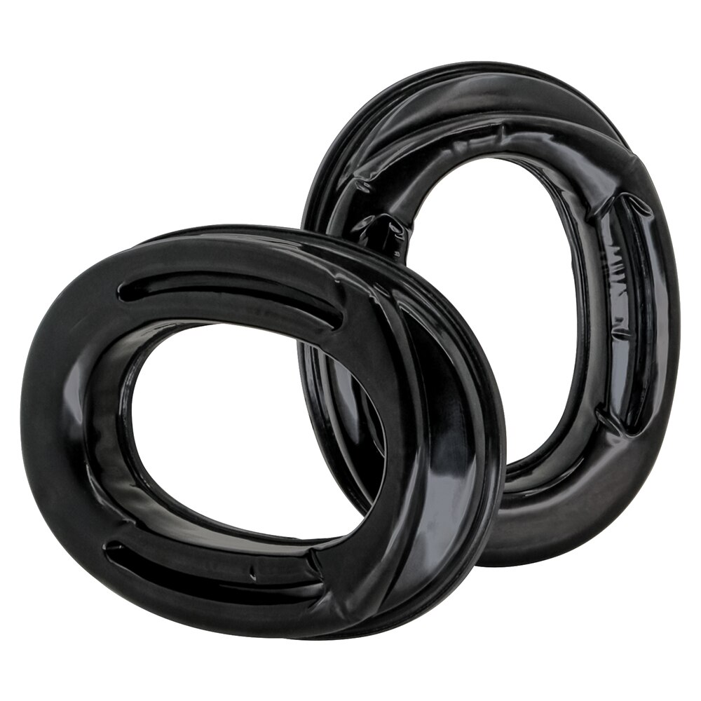 Gel Replacement Ear Pads for 3M Peltor Sport TACTICAL Hearing Protection Headset Anti-noise Tactical Electronic Shooting Earmuff