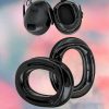 Gel Ear Pads 3M Peltor Sport TACTICAL Hearing Protection Headset Anti-noise Tactical Electronic Shooting Earmuff