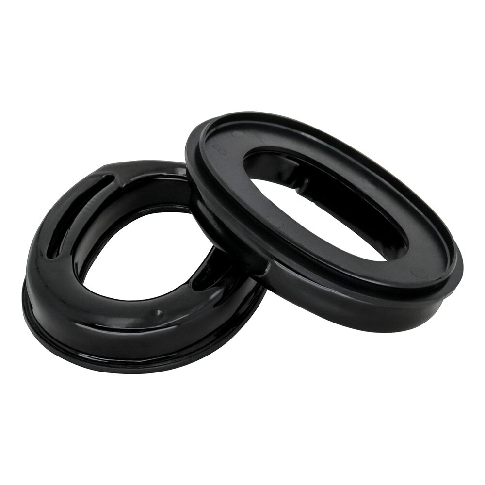 Gel Replacement Ear Pads for 3M Peltor Sport TACTICAL Hearing Protection Headset Anti-noise Tactical Electronic Shooting Earmuff