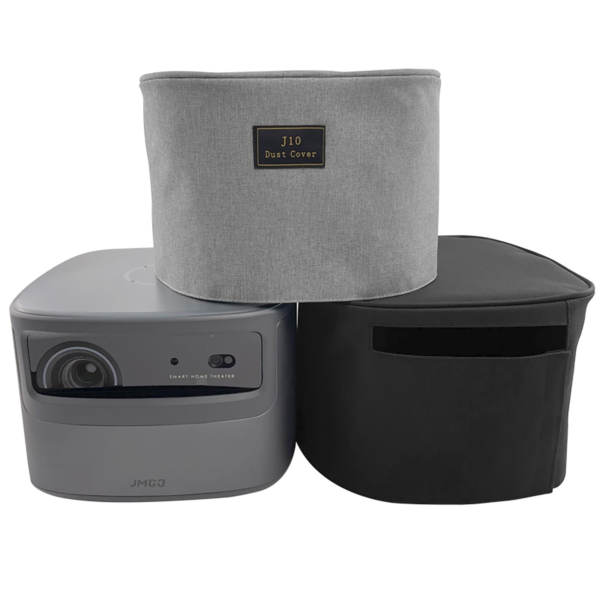 1Pcs Projector Protective Cover for JMGO J10 Projector Dust Cover J10 Host Storage Finishing Bag Dust-proof Protection Case 1Pcs Projector Protective Cover for JMGO J10 Projector Dust Cover J10 Host Storage Finishing Bag Dust-proof Protection Case