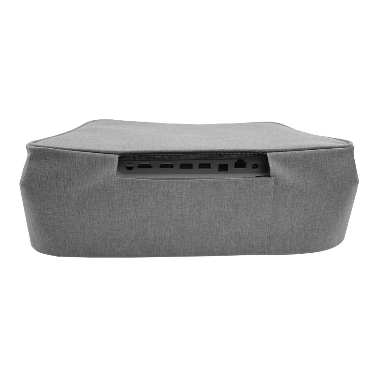 1Pcs Projector Protective Cover for JMGO O1 Pro Projector Dust Cover for Projector Host Storage Dust-proof Cap Case 1Pcs Projector Protective Cover for JMGO O1 Pro Projector Dust Cover for Projector Host Storage Dust-proof Cap Case