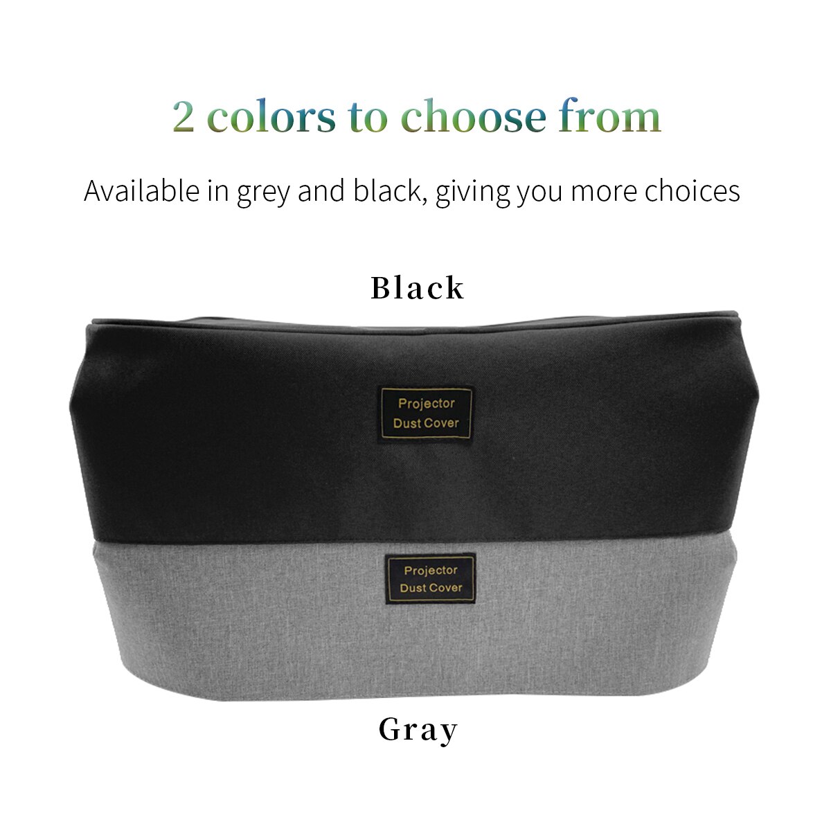 1Pcs Projector Protective Cover for JMGO O1 Pro Projector Dust Cover for Projector Host Storage Dust-proof Cap Case 1Pcs Projector Protective Cover for JMGO O1 Pro Projector Dust Cover for Projector Host Storage Dust-proof Cap Case