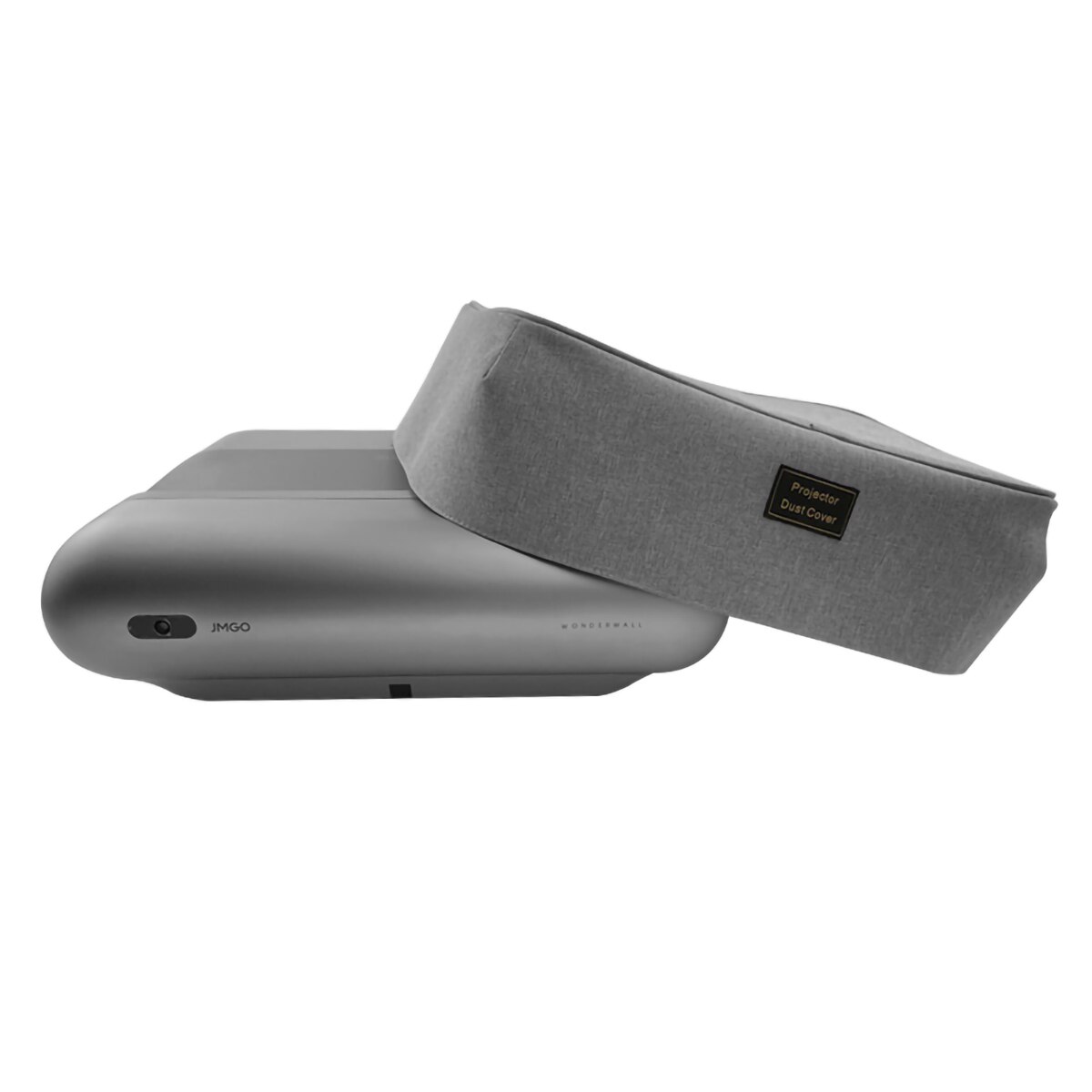 1Pcs Projector Protective Cover for JMGO O1 Pro Projector Dust Cover for Projector Host Storage Dust-proof Cap Case 1Pcs Projector Protective Cover for JMGO O1 Pro Projector Dust Cover for Projector Host Storage Dust-proof Cap Case