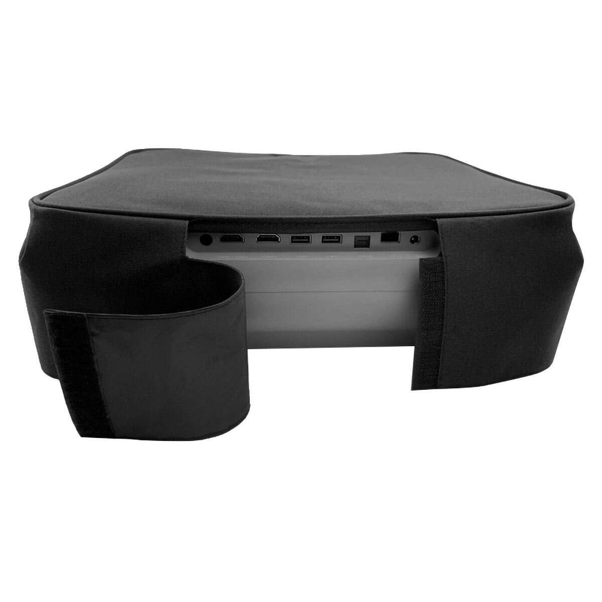 1Pcs Projector Protective Cover for JMGO O1 Pro Projector Dust Cover for Projector Host Storage Dust-proof Cap Case 1Pcs Projector Protective Cover for JMGO O1 Pro Projector Dust Cover for Projector Host Storage Dust-proof Cap Case