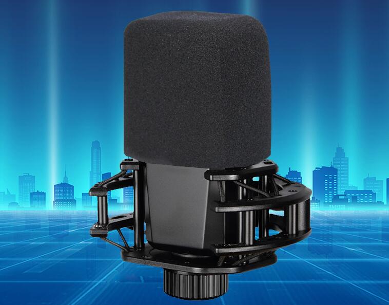 1PC LCT240 Microphone Windscreen Cover,Windproof Foam Pop Filter for LEWITT LCT249PRO 260 440 450 640 840 Microphones Windshield 1PC LCT240 Microphone Windscreen Cover,Windproof Foam Pop Filter for LEWITT LCT249PRO 260 440 450 640 840 Microphones Windshield