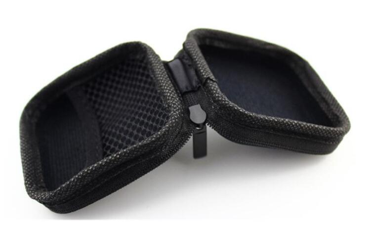 EVA Portable Carring Case, Earphone Case, USB Cable Storage Bag, Headphone Earbud Protector Pouch, Accessories Organizer EVA Portable Carring Case, Earphone Case, USB Cable Storage Bag, Headphone Earbud Protector Pouch, Accessories Organizer