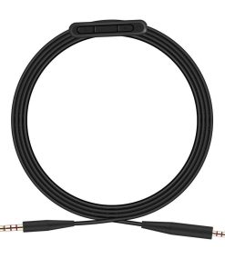 Alternative view of OFC 2.5mm Stereo Audio Cable Extension Cord Wire JBL Live 400BT 500BT 460NC 650BTNC 660NC Headphones