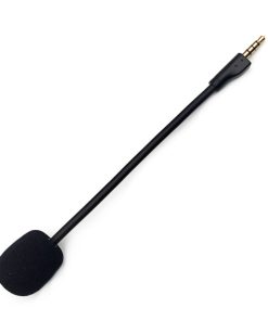 Alternative view of OFC Aux 3.5mm Audio Mic Steelseries Arctis 1 One Raw Wired Wireless Gaming Headsets Microphone Boom