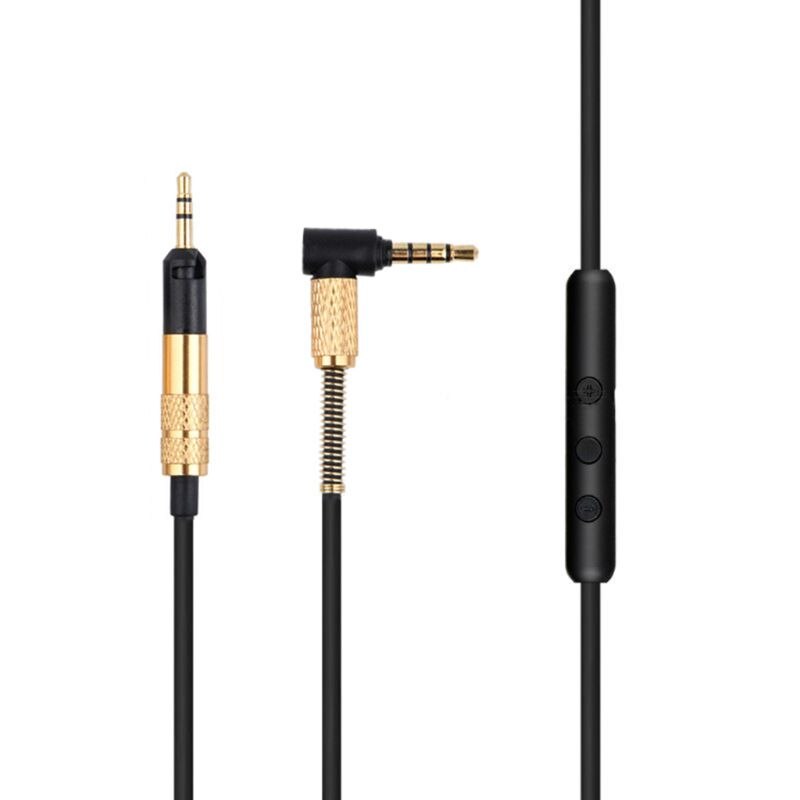 OFC Replacement Stereo Audio Spring Coiled Cable Extension Cord for Pioneer DJ HDJ-X5 HDJ-X7 BT HDJ-X5BT Headphones OFC Replacement Stereo Audio Spring Coiled Cable Extension Cord for Pioneer DJ HDJ-X5 HDJ-X7 BT HDJ-X5BT Headphones