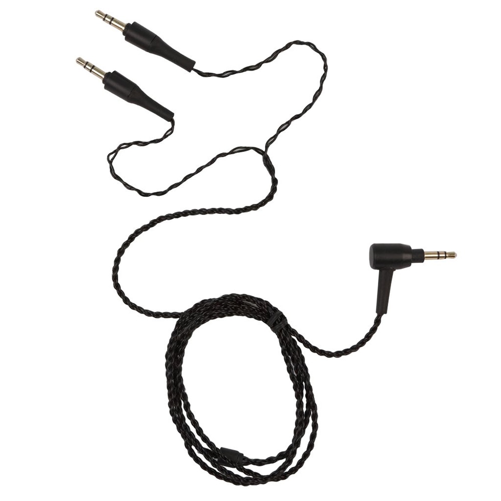 Upgrade OFC Replacement Stereo Audio Cable Extension Music Cord Wire For Meze 99 Classics Headphones Upgrade OFC Replacement Stereo Audio Cable Extension Music Cord Wire For Meze 99 Classics Headphones
