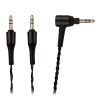 OFC Stereo Audio Cable Extension Music Cord Wire Beyerdynamic T1 T5p Headphones