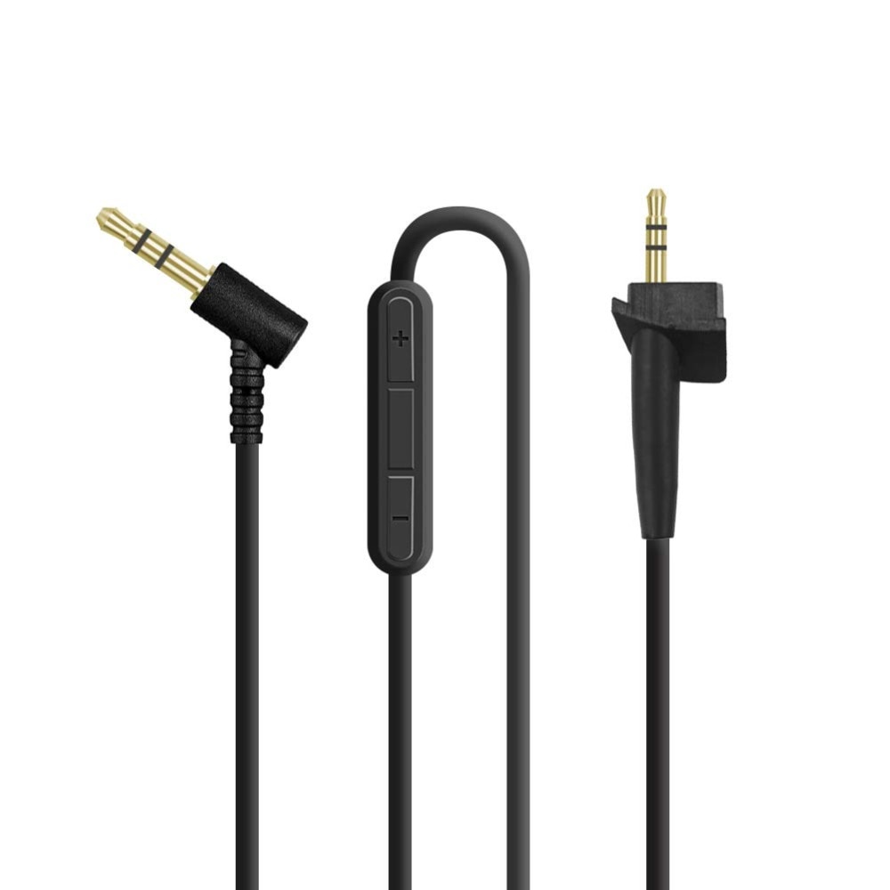 OFC Replacement Cable Extension Cord Flight Airplane Adapter for Bose AE2 AE2i AE2w Around Ear SoundLink Audio Headphones OFC Replacement Cable Extension Cord Flight Airplane Adapter for Bose AE2 AE2i AE2w Around Ear SoundLink Audio Headphones
