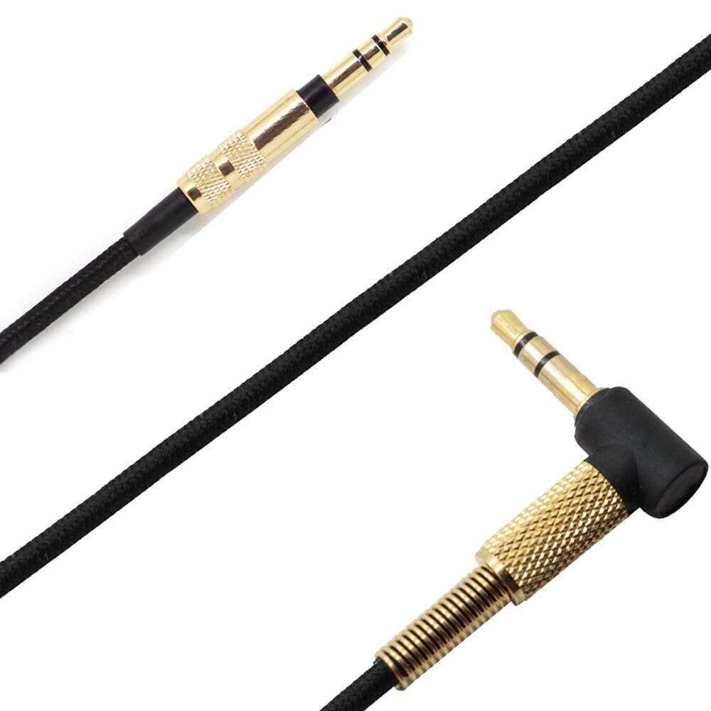 Replacement Audio Cable Extension Cord Wire For Beats by Dr Dre Solo Studio 2 Pro Detox Wireless Mixr Executive Pill Headphones Replacement Audio Cable Extension Cord Wire For Beats by Dr Dre Solo Studio 2 Pro Detox Wireless Mixr Executive Pill Headphones