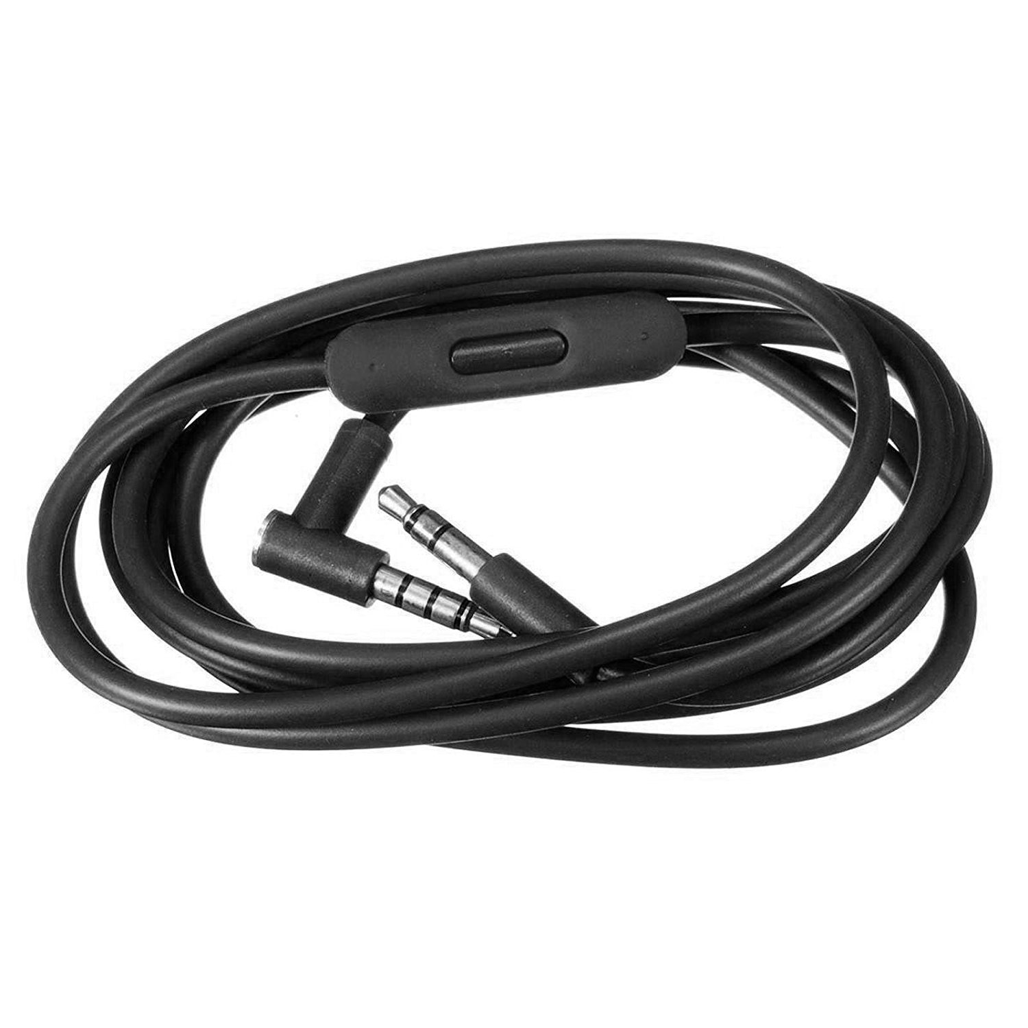 OFC Replacement Cable Cord for Audio Technica ATH-M50xBT ATH-AR3BT ATH-AR5iS ATH-ANC9 ATH-ANC7B ATH-S700BT ATH-SR5 Headphones