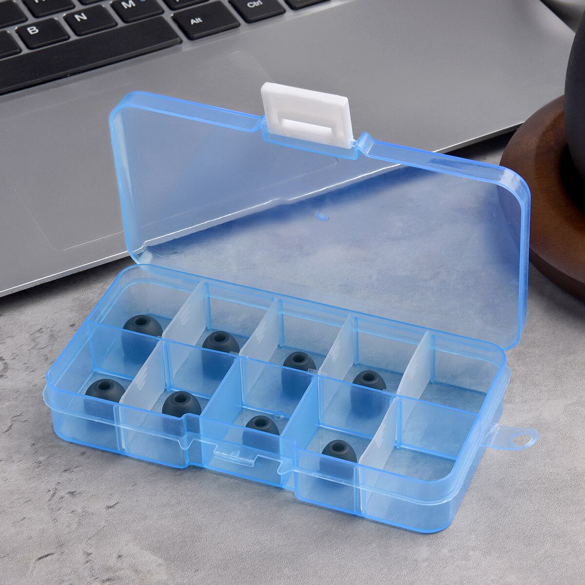 8Pcs Silicone Ear Tips for JQ 4U Pro Eartips In-ear Headphones Tips 4.0-5.5mm Extended Earplugs 8Pcs Silicone Ear Tips for JQ 4U Pro Eartips In-ear Headphones Tips 4.0-5.5mm Extended Earplugs