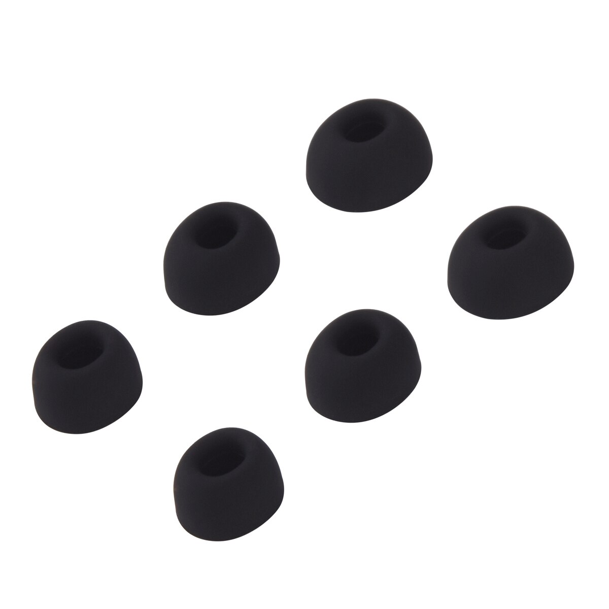 6Pcs Silicone Ear Tips for Redmi Airdots 3 Pro Earbuds Eartips Airdots3 Pro TWS Wireless Noise Reduction Tips Oval Mouth Earplug 6Pcs Silicone Ear Tips for Redmi Airdots 3 Pro Earbuds Eartips Airdots3 Pro TWS Wireless Noise Reduction Tips Oval Mouth Earplug