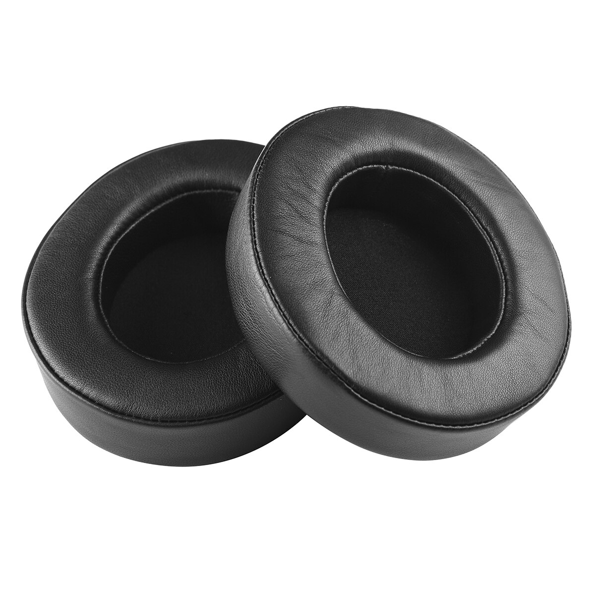 Sheepskin Ear Pads for Razer Kraken 7.1 V2 Headphones Ear Cushions Razer Kraken Pro V2 Earpads Lambskin Soft Foam Earmuff Breath Sheepskin Ear Pads for Razer Kraken 7.1 V2 Headphones Ear Cushions Razer Kraken Pro V2 Earpads Lambskin Soft Foam Earmuff Breath