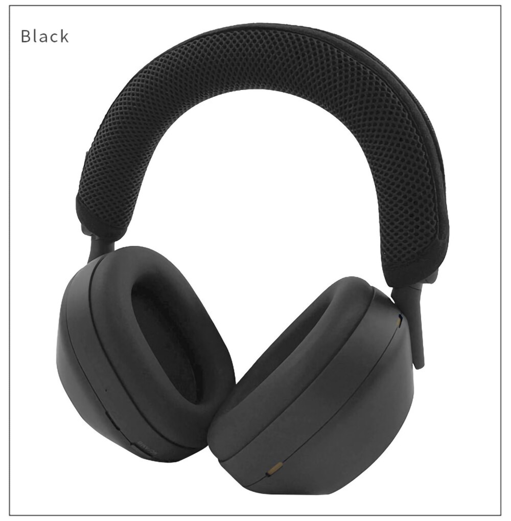 Quality Headphone Head Beam Cover for Freebuds Studio earphone Protective Case Freebuds Studio Headset Headbeam Protector
