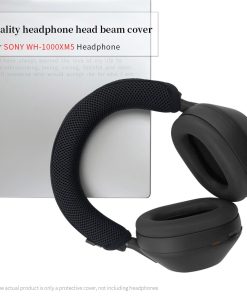 Alternative view of Headphone Head Beam Cover for HUAWEI Freebuds Studio earphone Protective Case Freebuds Studio Headset Headbeam Protector