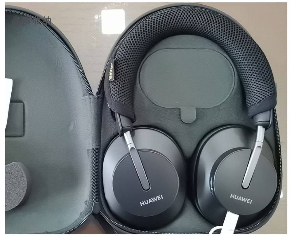 Quality Headphone Head Beam Cover for Freebuds Studio earphone Protective Case Freebuds Studio Headset Headbeam Protector