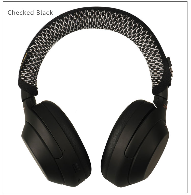Quality Headphone Head Beam Cover for Sony WH-1000XM4 Headphone Protective Case 1000XM4 H910N Headset Headbeam Protector Sleeve Quality Headphone Head Beam Cover for Sony WH-1000XM4 Headphone Protective Case 1000XM4 H910N Headset Headbeam Protector Sleeve