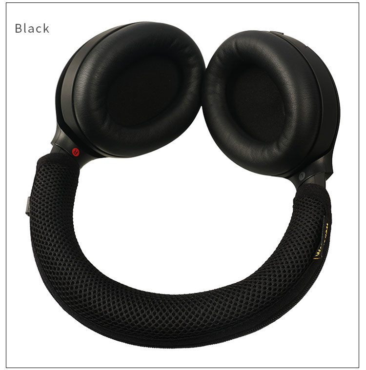 Quality Headphone Head Beam Cover for Sony WH-1000XM4 Headphone Protective Case 1000XM4 H910N Headset Headbeam Protector Sleeve Quality Headphone Head Beam Cover for Sony WH-1000XM4 Headphone Protective Case 1000XM4 H910N Headset Headbeam Protector Sleeve