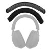 Headphone Head Beam Cover for Sony WH-1000XM5 Headphone Protective Case Headset Headbeam Protector Sleeve