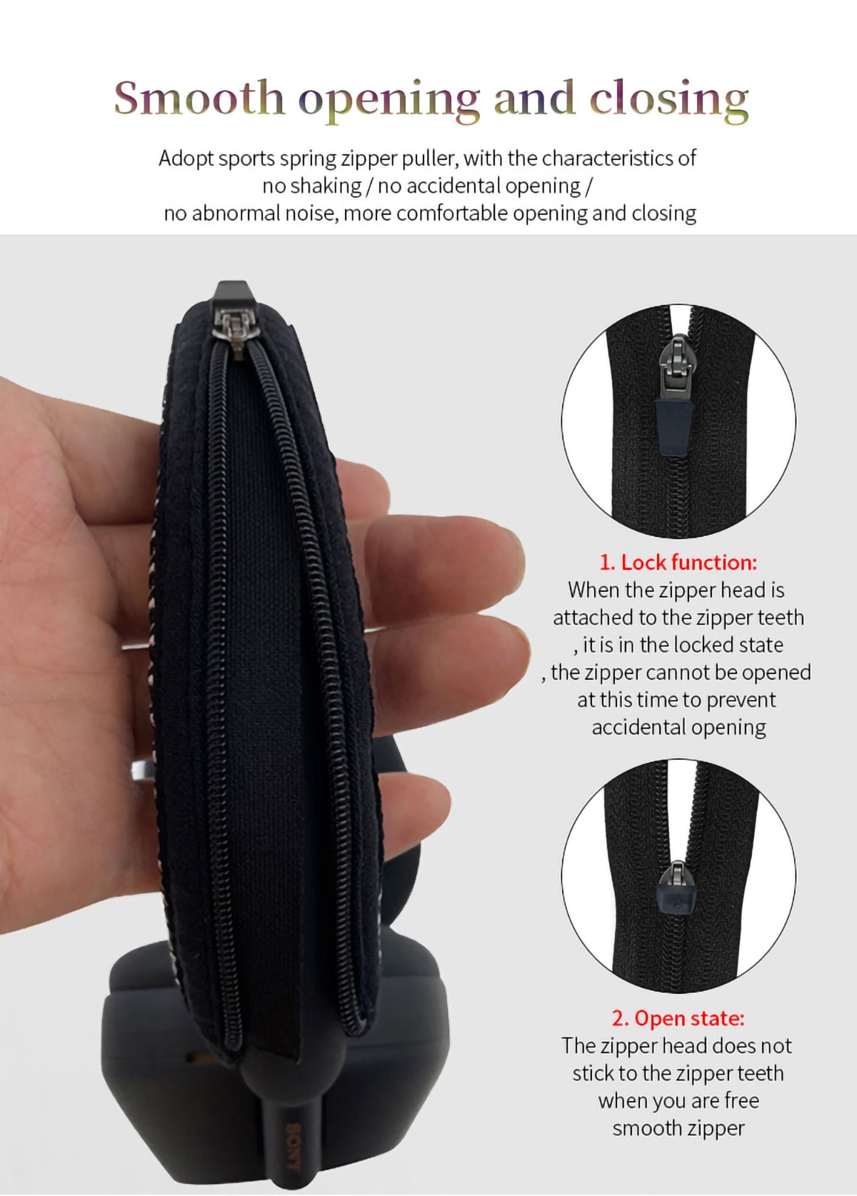 Quality Headphone Head Beam Cover for Sony WH-1000XM5 Headphone Protective Case Headset Headbeam Protector Sleeve Quality Headphone Head Beam Cover for Sony WH-1000XM5 Headphone Protective Case Headset Headbeam Protector Sleeve