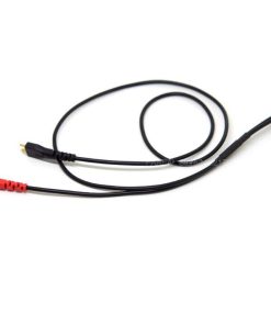 Alternative view of Cable for Sennheiser HD25 HD25-1 HD265 HD535 HD545 HD560 HD565 HD580 HD600 HD650 Headphones Audio Lead