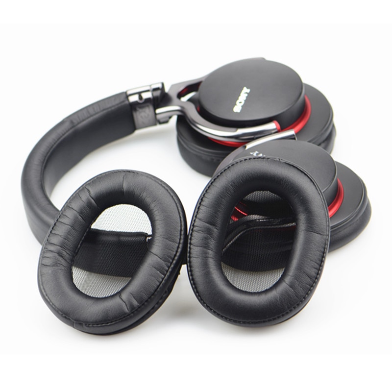 Earpad for Sony MDR-1ABT, MDR-1RBT, MDR-1R, MDR-1rnc Headphone Ear Pads  Cushion Cups/Ear Cover/Earpads - Earpadfix.com